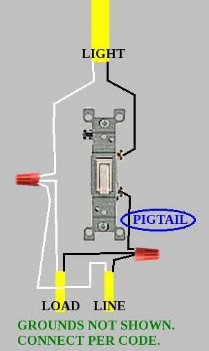 manufactured home light switch replacement doityourselfcom community forums