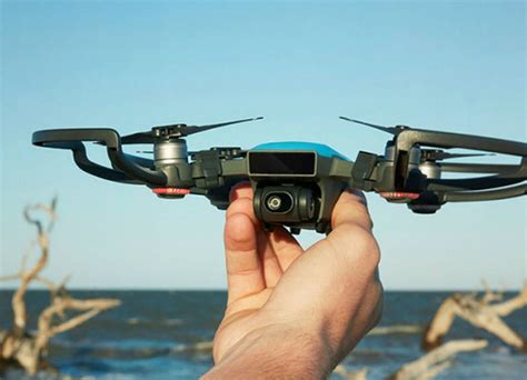 dji spark drone specs features price  release date