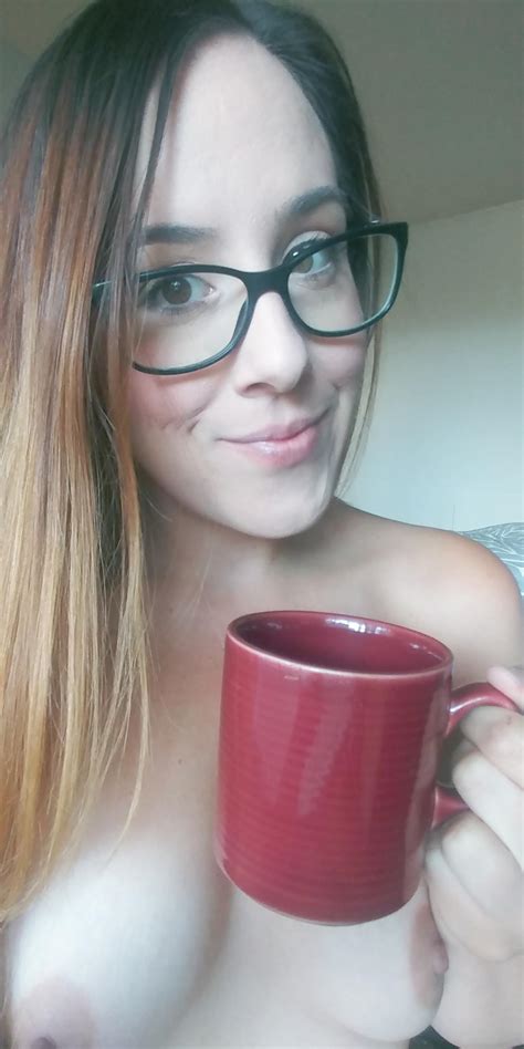 How About A Little Milf With Your Morning Coffee Porn