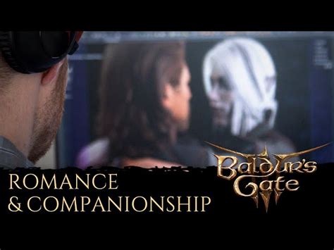 You Can Have Multiplayer Sex In Baldur’s Gate 3 Pcgamesn