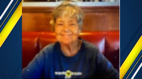 update 76 year old missing fresno woman with dementia found abc30 fresno