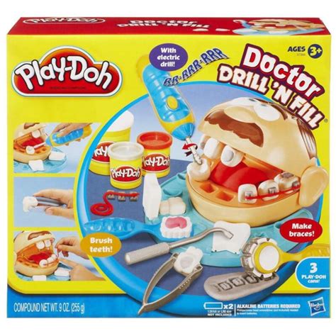 play doh set creative toys activities ebay