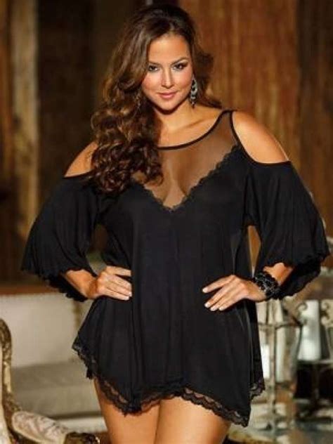 sexy comes in all sizes says plus size lingerie boutique owner sfgate
