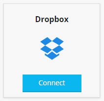 dropbox integration fusioo guide