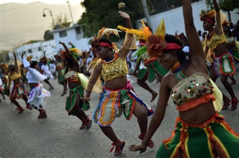 A New Pum Pum Palitix Carnival And The Sex Education The Caribbean Needs