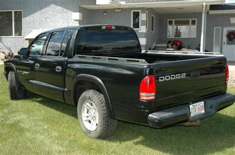 dodge dakota  magnum sport quad cab  sale  wainwright alberta  cars  canadacom