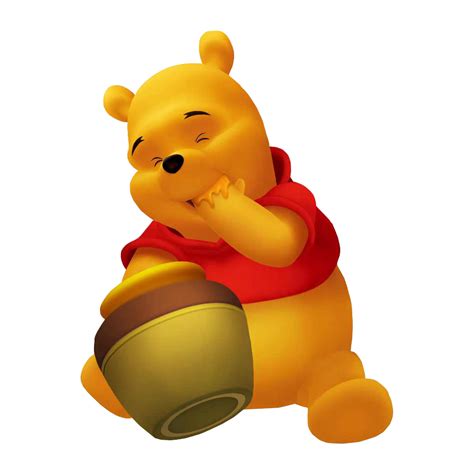 Image Winnie The Pooh Khii Png Disney Wiki Fandom Powered By Wikia