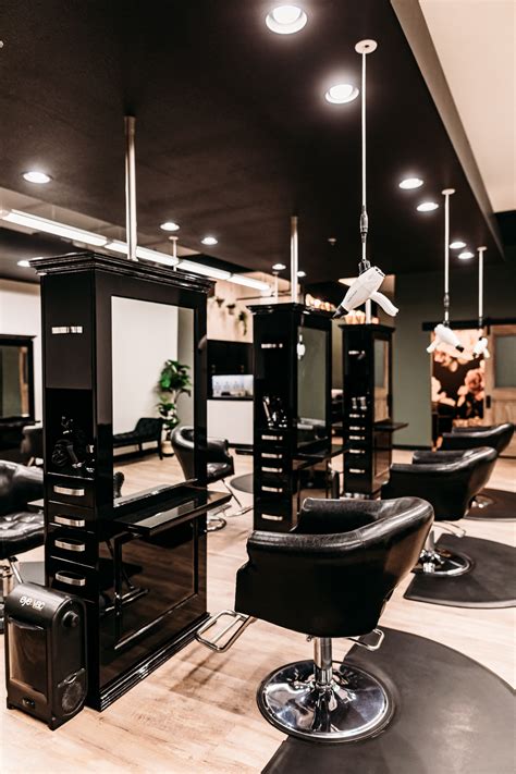 pure bliss hair studio day spa home