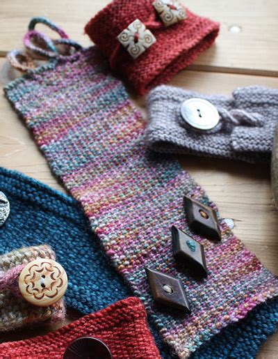 knitting patterns galore pretty twisted