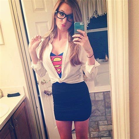 Clark Kent Halloween Costumes Glasses Halloween Outfits