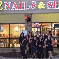 nails  spa    reviews nail salons  roswell