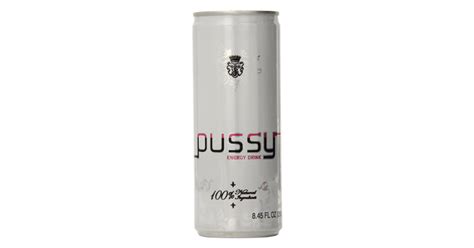 pussy energy drink drunkmall