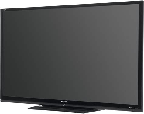 worlds largest led lcd tv