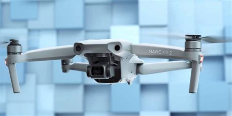 dji releases  firmware update  mavic air  drone dronedj