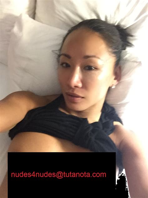 gail kim tna the fappening leaked 2 photos the fappening