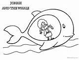 Jonah Swallowed Bettercoloring Whales sketch template