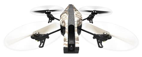 parrot ardrone  elite edition appears  sand snow  jungle