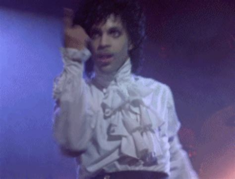 inspiring prince quotes that only begin to capture his genius