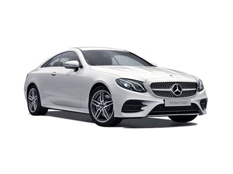 Mercedes Benz E Class Coupe E350 Amg Line Premium Plus 9g