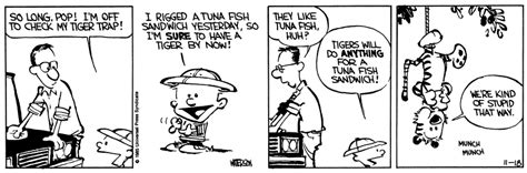 the wonder and legacy of bill watterson s calvin and hobbes thirty years later sktchd