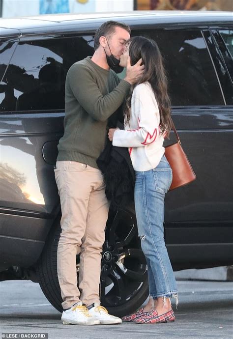 jordana brewster wears her heart on her sleeve as she packs on the pda