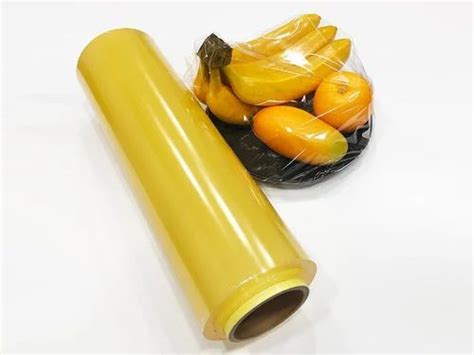 Pvc Cling Film At Best Price In Mumbai By Sweety Plastics Id 26070183497
