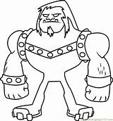 Mammoth Coloring Pages Getcolorings sketch template