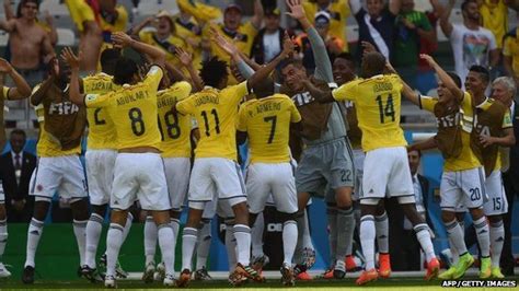 World Cup 2014 12 Things We Ll Miss From Brazil Bbc