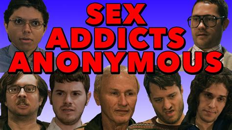 Sex Addicts Anonymous Youtube