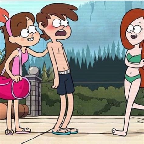 13 Best Dipper X Wendy Images On Pinterest Dipper And