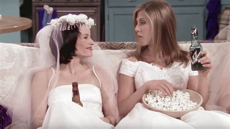 8 Rachel And Monica Moments From Friends That Will Make You Love Your