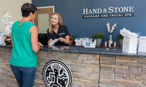 hand and stone massage and facial spa mansfield contacts location and