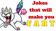 Image result for Children's farting Jokes. Size: 186 x 104. Source: www.youtube.com