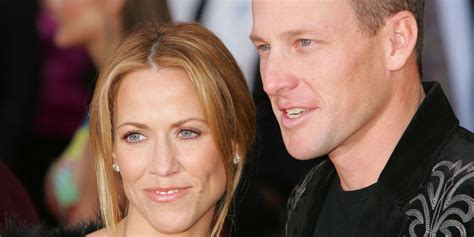 did sheryl crow know about lance armstrong doping