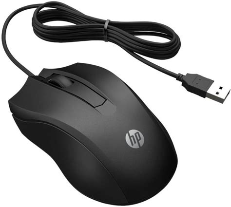 hp  wired optical mouse hp flipkartcom