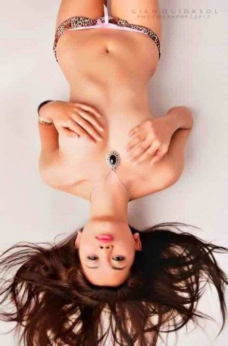 sexy filipina model danica torres topless pics