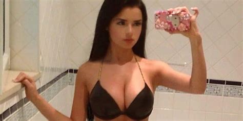 demi rose mawby leaked nude photos and [video] delrus