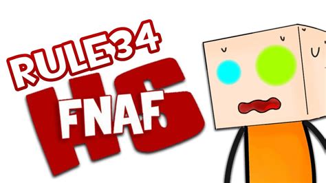 fnafhs rule34 youtube