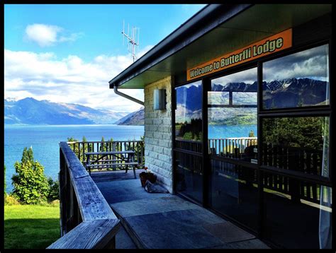 butterfli lodge queenstown  price reviews compared