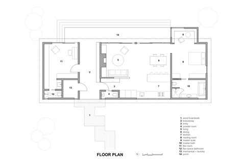 dogtrot house plans modern home design ideas