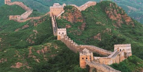 ancient china  major facts    historys greatest