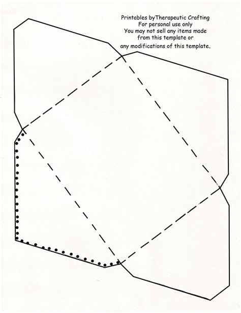 printable envelopes templates clifton blog