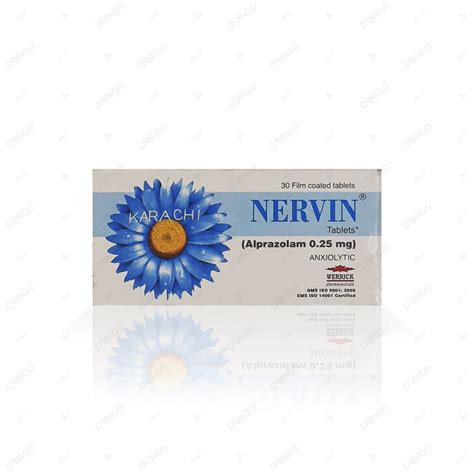 buy nervin mg tablets instant delivery  medicine dvago dvago