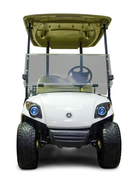 yamaha  gas golf cart wiring diagram
