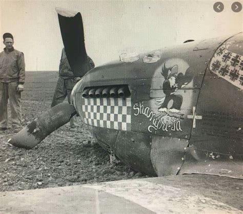 Pin By Laura Norris On Mustang In 2020 Wwii Airplane