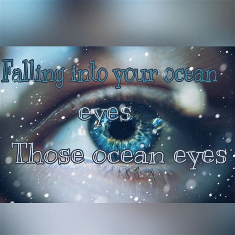 billie eilish ocean eyes billie eilish ocean eyes favorite lyrics lyrics