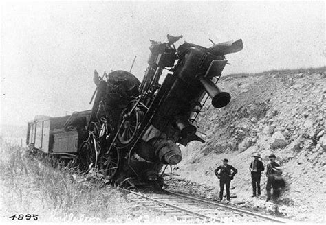 good friend failure locomotive railroad history  abandoned