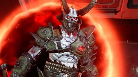 doom eternal nintendo switch review one hell of a port metro news