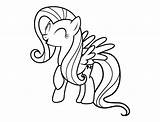 Fluttershy Coloring Pages Pony Cartoon Kids Printables Little Printable Bestcoloringpagesforkids Shy Print Ponies Sheets A4 Choose Board Book sketch template
