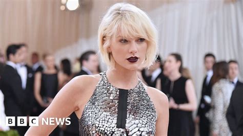 Taylor Swift To Give Evidence As Dj Groping Case Goes To Trial In
